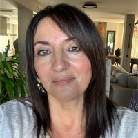 Valérie STEFF MARTIN