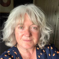 Shelley Hollingdrake