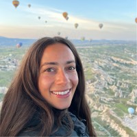 Farah Touilii