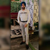 Parmeet Singh