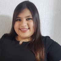 Jenifer Daniela Colin Patiño