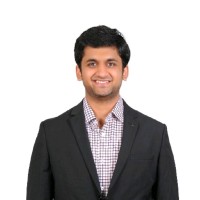 Akshith Reddy