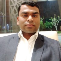 Amar Prasad