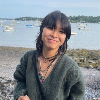 Amber Veilleux