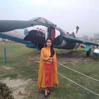 Farzana Nur