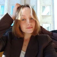 Darya Borisevich