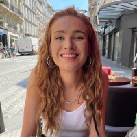 Hannah Murphy