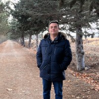 Reza Dargahi