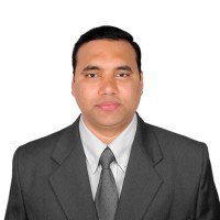 Yogesh Golellu ☁