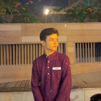 Rohit Goswami