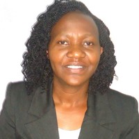 Edina Wavinya