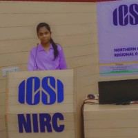 Cs Anjali Goel