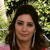 Diana Da Rocha