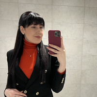Liliia Matnenko