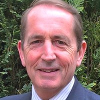 Michael Almond
