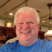 Robert McNaughton