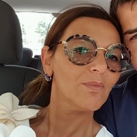 Serena Ferrante