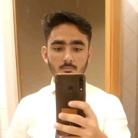 Muhammad Touqeer