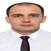 Yuriy Doykov