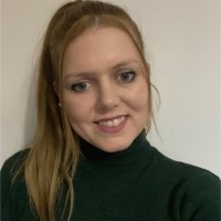 Aleksandra Zlatevska Bayoumi