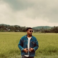 Eric Mathew Jacob