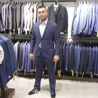 şaban oruc