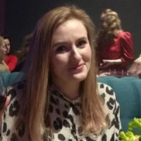 Марина Вишневская