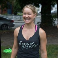 Sara-Clare Lajeunesse