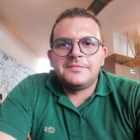 Omar CHAABANE