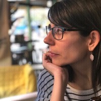 Meritxell Roman Castells