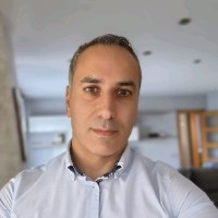 Ivan Rodriguez Borrego