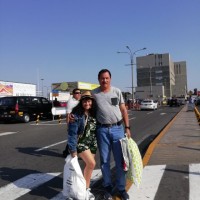 Javier Fermin Mancini Cabrera