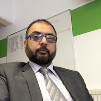 Matloob Rehman