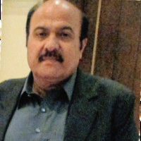 Farzan Khan