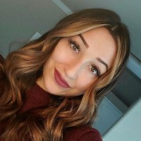 Isabelle Fierro