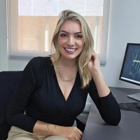 Thaís Helena David