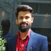 Bharat Kumar