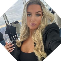 Abi Hooper