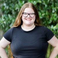 Natalie Landers