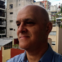 Alejandro Díaz