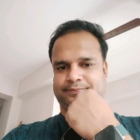 Ranjeet Kumar Gupta