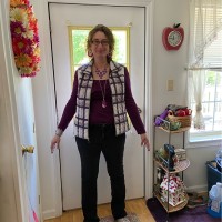 Carol Haley