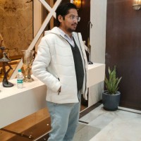 Gaurav prajapati