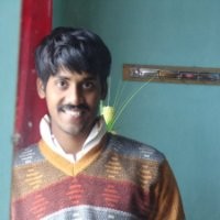 SUDIP ACHARYYA