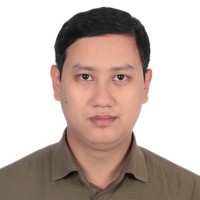 Gourab Chakma