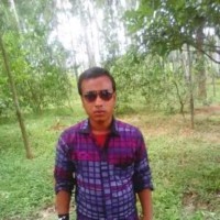 Aynal Haque