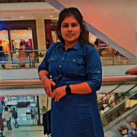 Khushbu Joshi