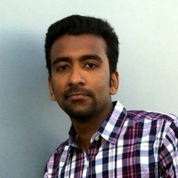 Eldho Cherian Kunnath