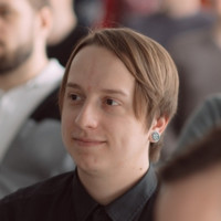 Artem Mironov