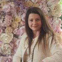 Daria Dąbrowska